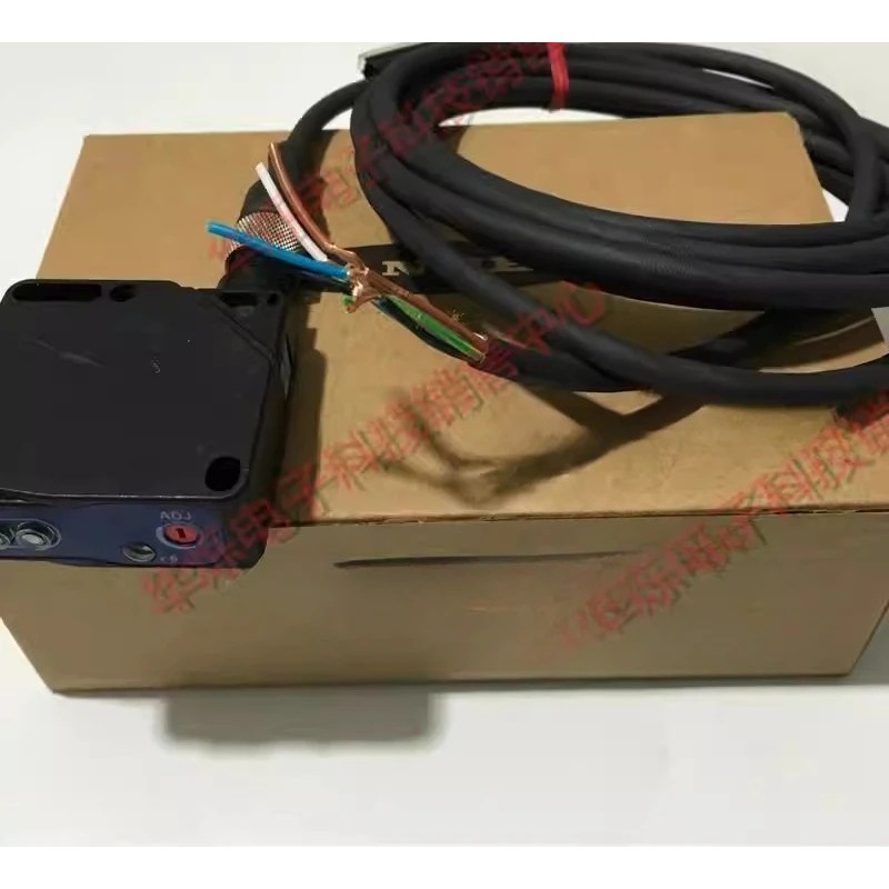 Industrial Laser Displacement Sensor - レーザー測定センサー S62-PA-5-M11-PP、高精度産業用レーザー変位センサー