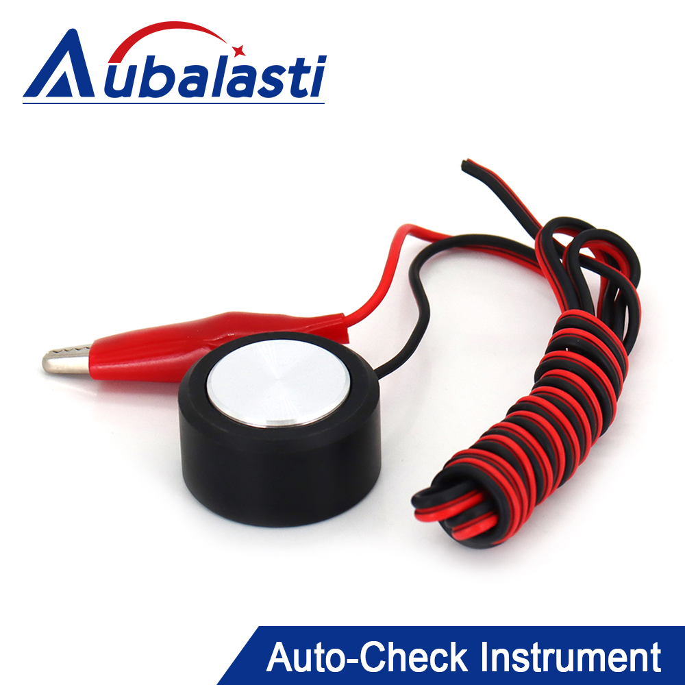 Z Axis Cnc Touch Probe - CNC フライス加工 Z 軸ツール設定タッチ プレート プローブ