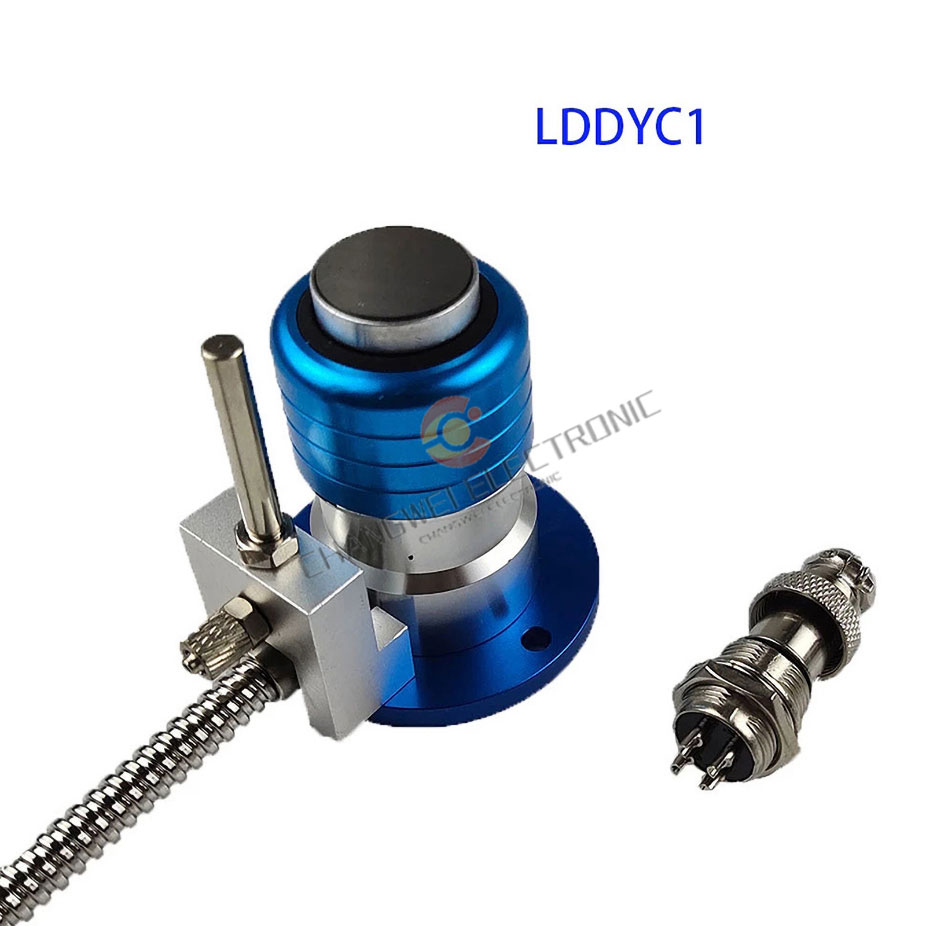 Z Axis Cnc Touch Probe - Z軸ルーターツール,フライス盤,自動チェック,z軸計器,プローブセンサー,mach3
