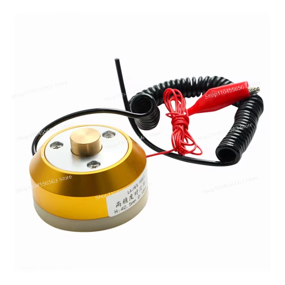 Z Axis Cnc Touch Probe - 高精度 CNC Mach3 オートツールセンサー – Z