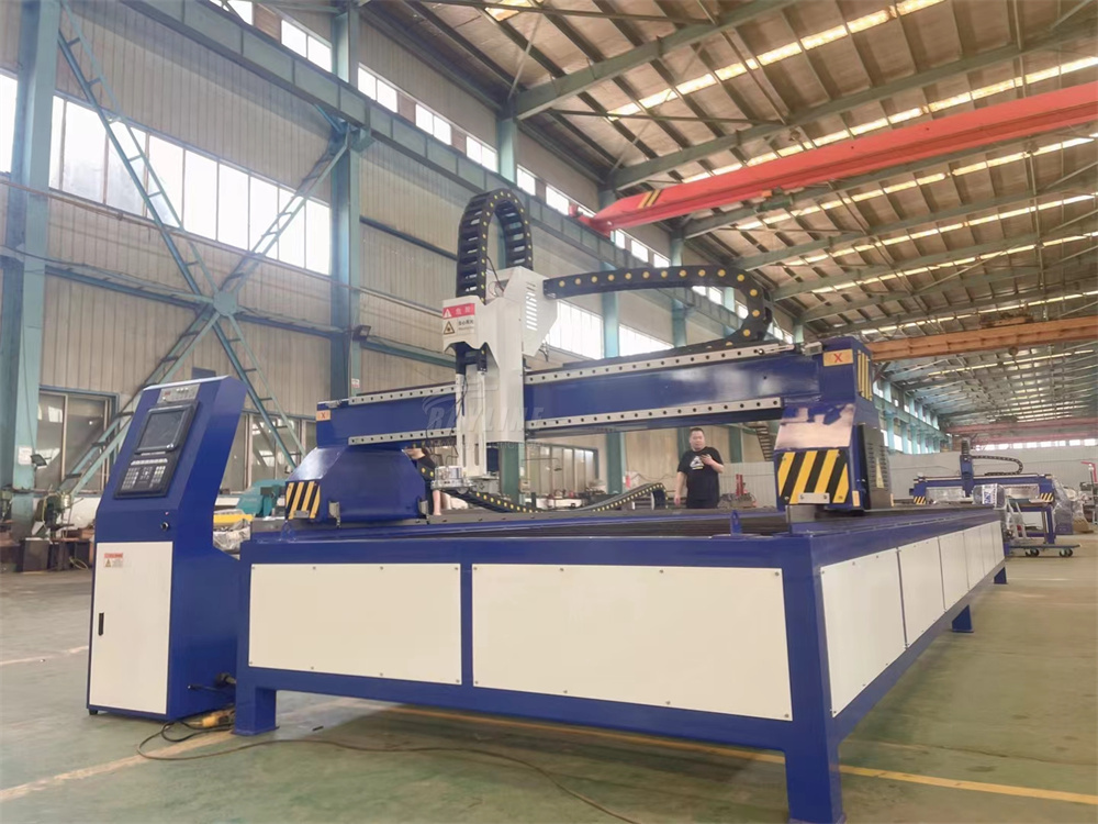 Cnc Plasma Cutter - 1530 CNC プラズマ金属切断機 自動ステンレス鋼カッター デスクトッププラズマカッター