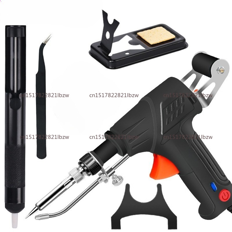 Industrial Handheld Laser Welder - プレミアム内熱式工業用レーザー溶接ツール、110Vハンドヘルド溶接機、全自動工業用溶接ツールD
