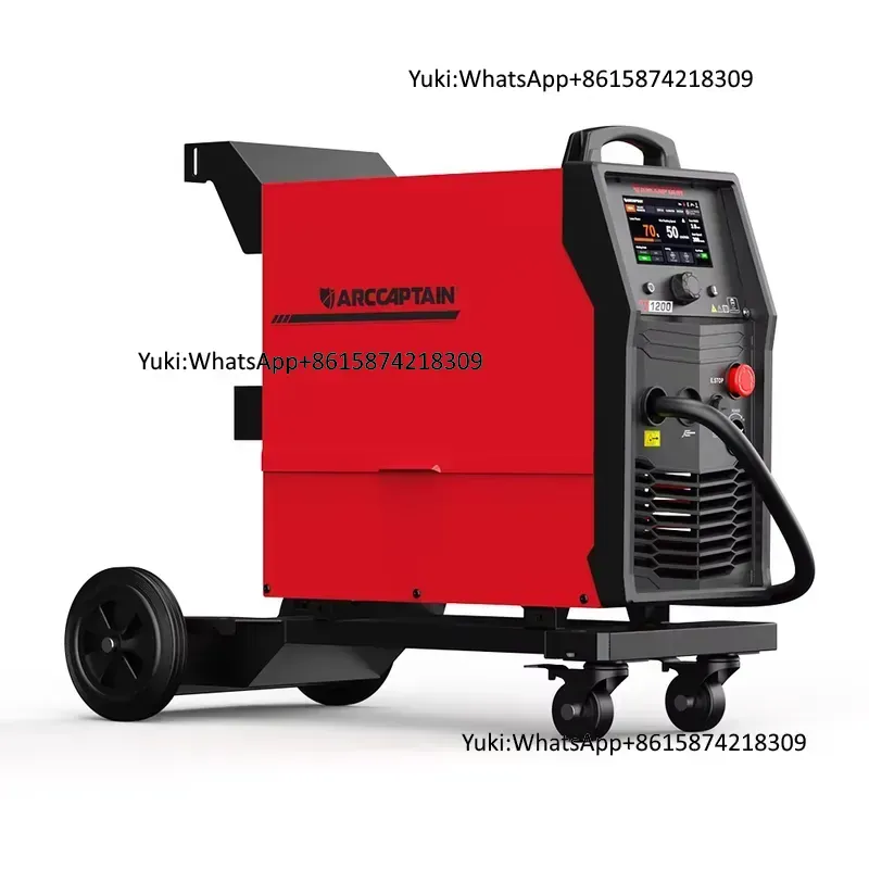 Industrial Handheld Laser Welder - LW1200工業用レーザー溶接洗浄機 1200W ハンドヘルドファイバーレーザー溶接機 メーカー