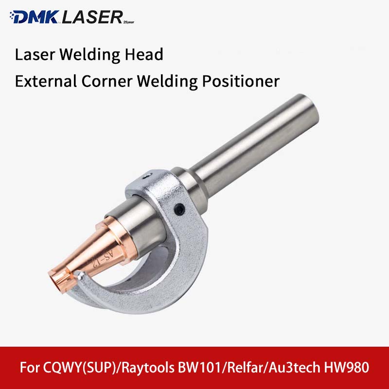 Industrial Laser Blaster - CQWY SUP レーザー溶接位置決め治具ハンドヘルド溶接外部コーナー治具ロケータ SUP21T SUP23T HW980