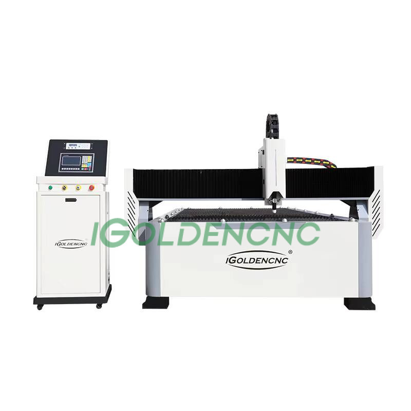 Cnc Plasma Cutter - 高品質CNCプラズマカッター ポータブルCNCプラズマ切断機 4x8フィート 炭素鋼、ステンレス鋼、金属加工用