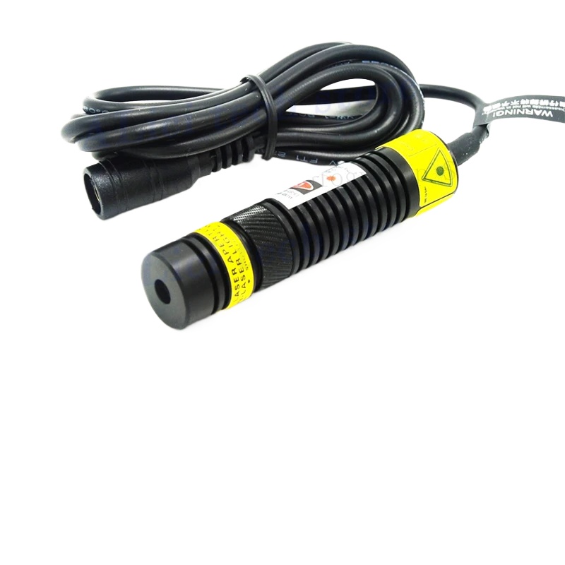 Industrial Laser Line Module - 650nm 50mW 100mW 150mW 200mW 250mW