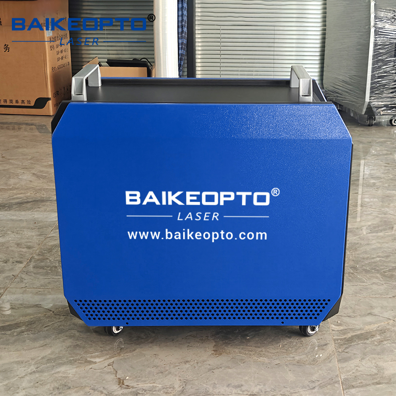 Industrial Handheld Laser Welder - 工業用空冷5in1ハンドヘルドレーザー溶接機 溶接 切断 溶接シームクリーニング 錆除去 ポータブルレーザー溶接機器