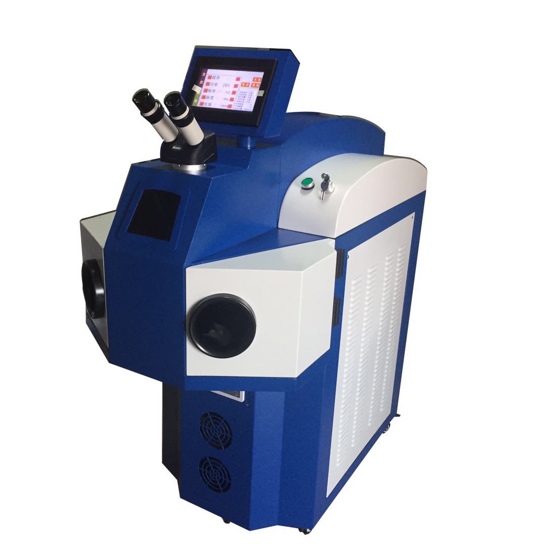 Industrial Handheld Laser Welder - 食品産業向けハンドヘルドミニヤグレーザー溶接機 新品 コアエンジン部品 3000W 水冷式 5年保証