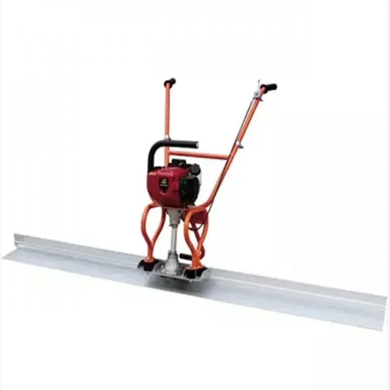 Industrial Laser Operator - 送料無料 工業用調整可能レーザー振動定規 コンクリート表面水平調整用手動式高品質
