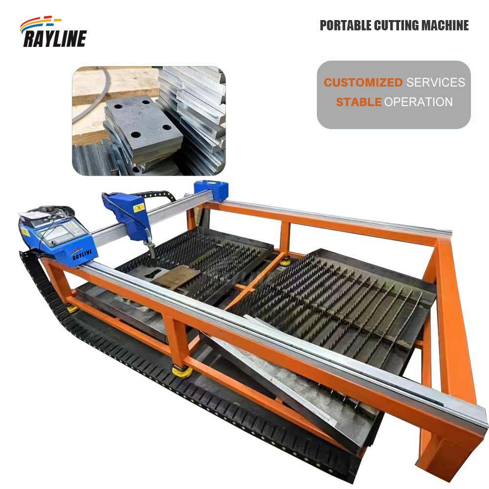 1500*3000mm 5*10ft ガントリー型CNCプラ - Cnc Plasma Cutter のレビューと価格