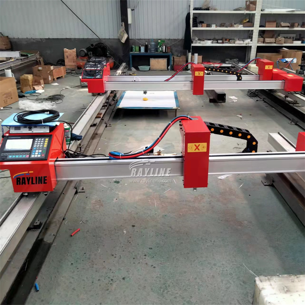 1500*3000mm 5*10ft ガントリー型CNCプラ - Cnc Plasma Cutter のレビューと価格