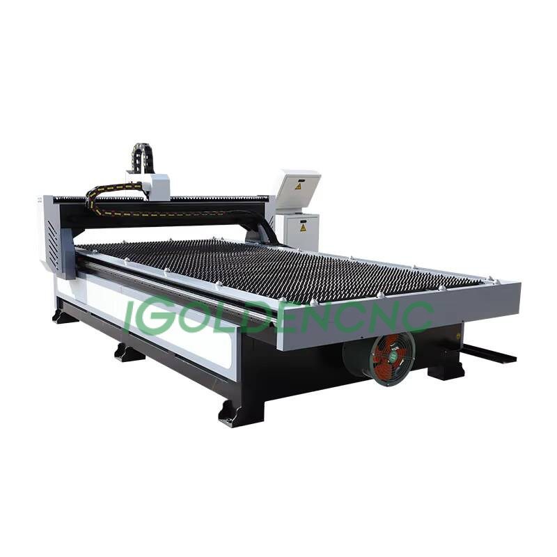ホットセールCNC切削機Hine 1325 1530プラズマ - Cnc Plasma Cutter のレビューと価格