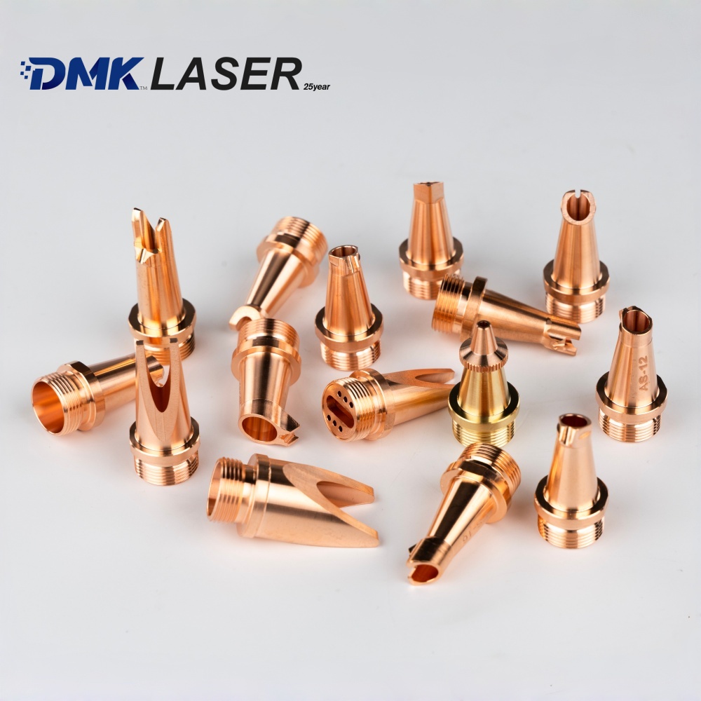 DMKファイバーレーザー溶接銅線ノズルM16 AS/BS/C - Industrial Laser Blaster のレビューと価格