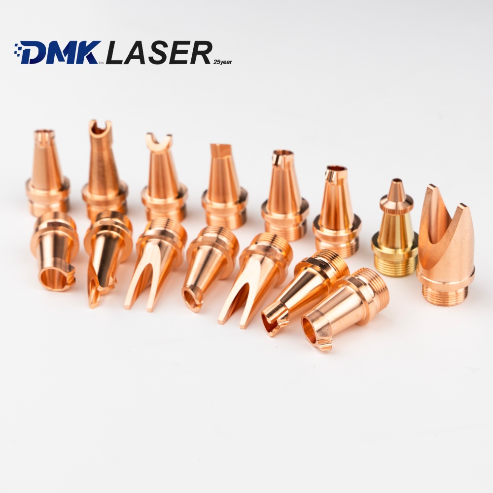 DMKファイバーレーザー溶接銅線ノズルM16 AS/BS/C - Industrial Laser Blaster のレビューと価格