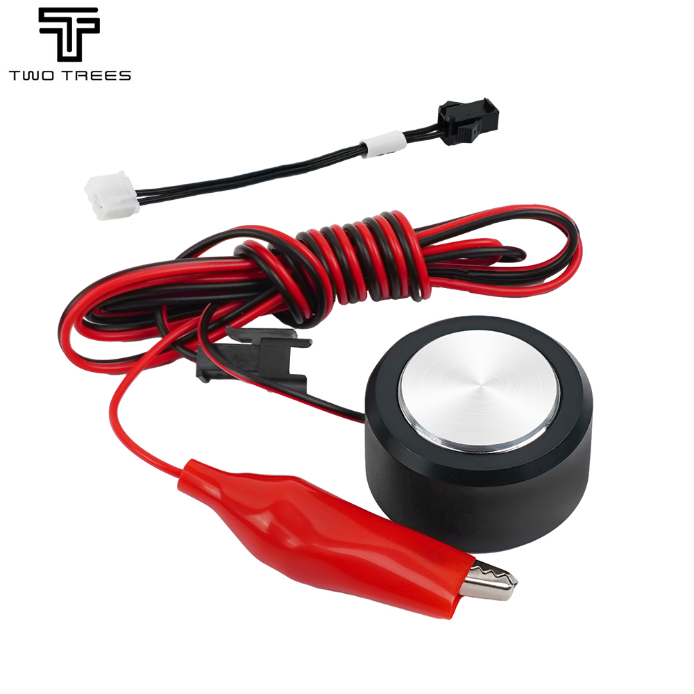 CNC Z 軸ツール設定タッチプレートプローブ TTC450 - Z Axis Cnc Touch Probe のレビューと価格