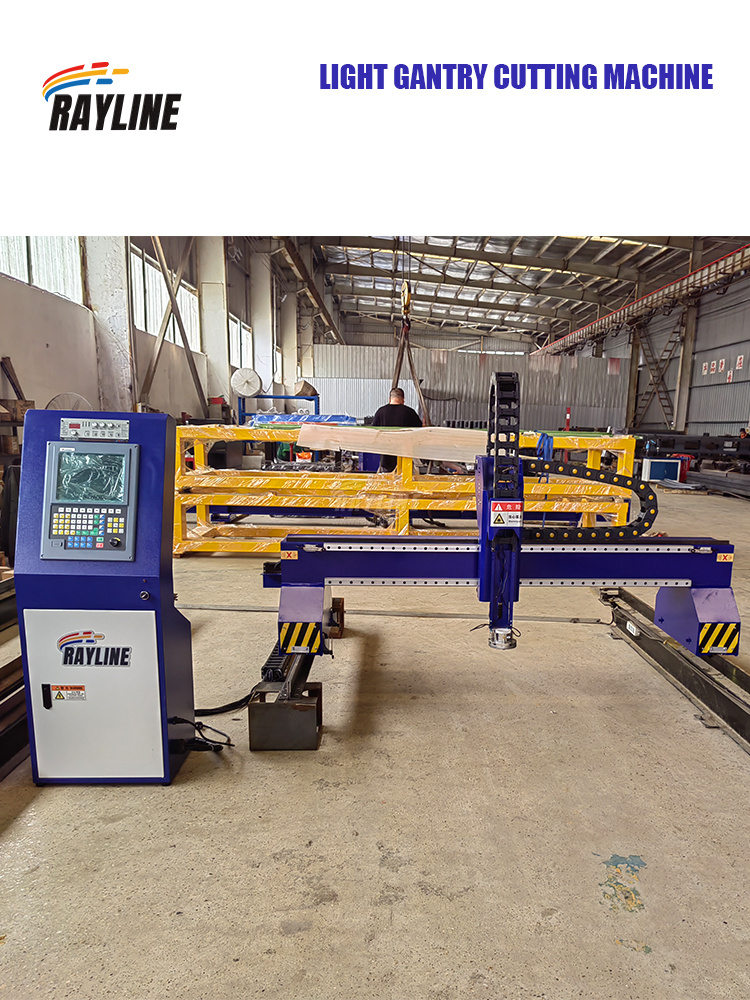 ガントリー型5軸CNCプラズマ切断機 3.0*6.0m CN - Cnc Plasma Cutter のレビューと価格