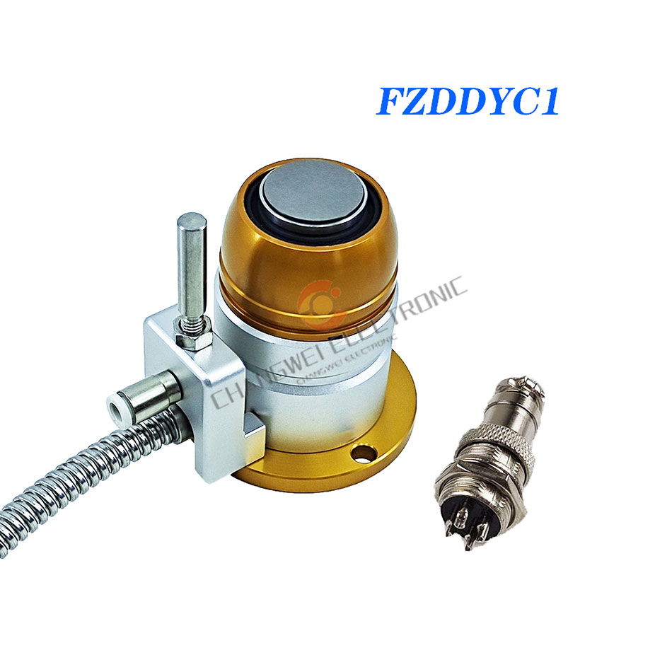 Z軸ルーターツール,フライス盤,自動チェック,z軸計器,プロ - Z Axis Cnc Touch Probe のレビューと価格