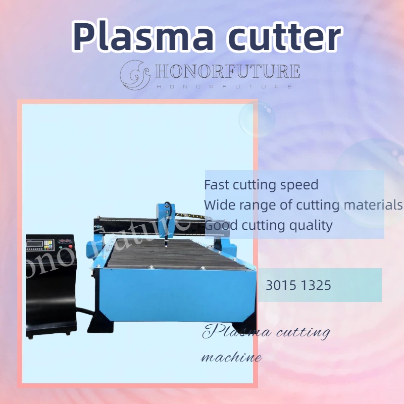 高速CNCプラズマ切断機 1500*3000mm プラズマ切 - Cnc Plasma Cutter のレビューと価格