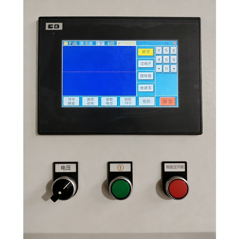 ハンドヘルド工業用レーザー洗浄機 3-in-1 ファイバーレ - Industrial Handheld Laser Welder のレビューと価格