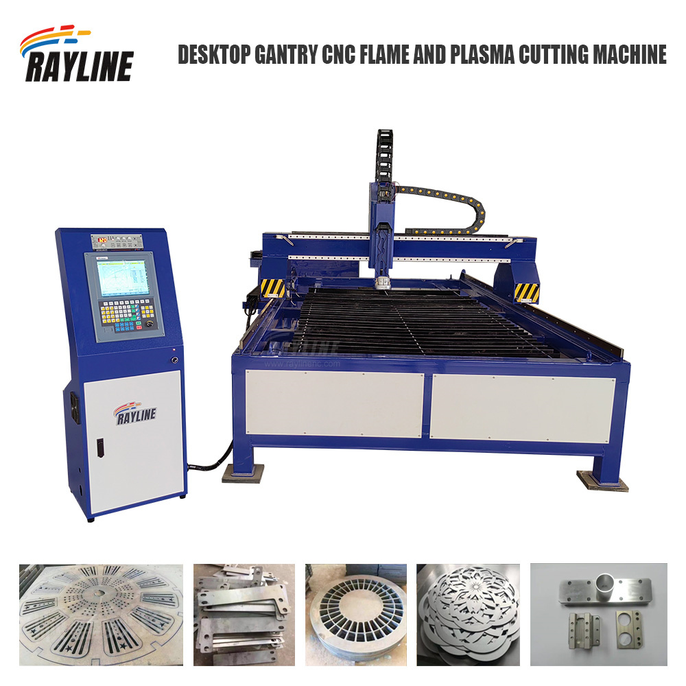 1530 CNC プラズマ金属切断機 自動ステンレス鋼カッタ - Cnc Plasma Cutter のレビューと価格