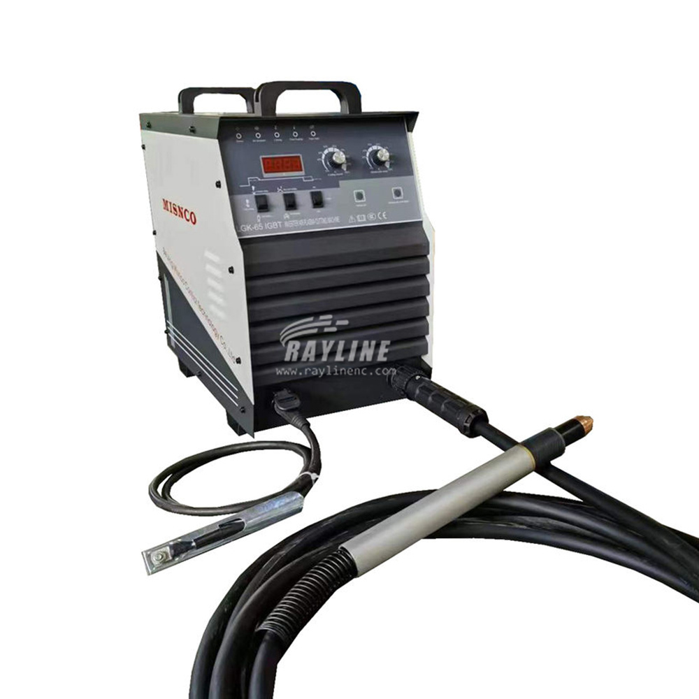 Misnco 220VA三相エアプラズマ切断機CNCカッター - Cnc Plasma Cutter のレビューと価格
