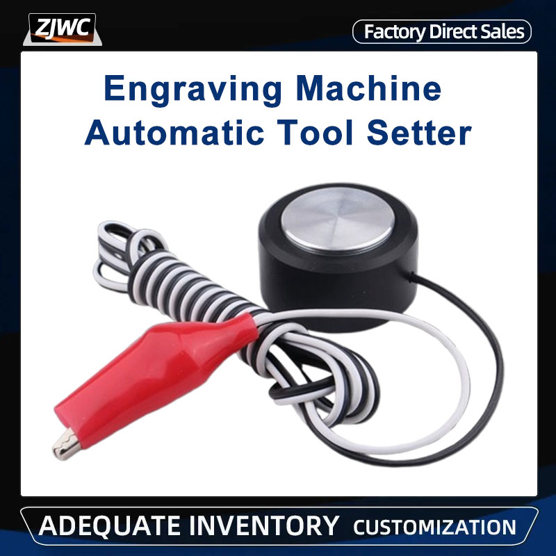 1セットMach3 CNC Z軸ルーターミルタッチプレートツ - Z Axis Cnc Touch Probe のレビューと価格