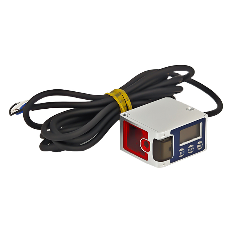 高周波5m高動作温度IP65保護DC 12-30V産業用レー - Industrial Laser Operator のレビューと価格