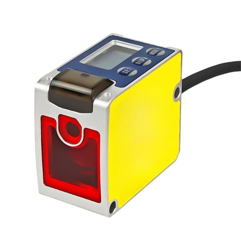 高周波5m高動作温度IP65保護DC 12-30V産業用レー - Industrial Laser Operator のレビューと価格
