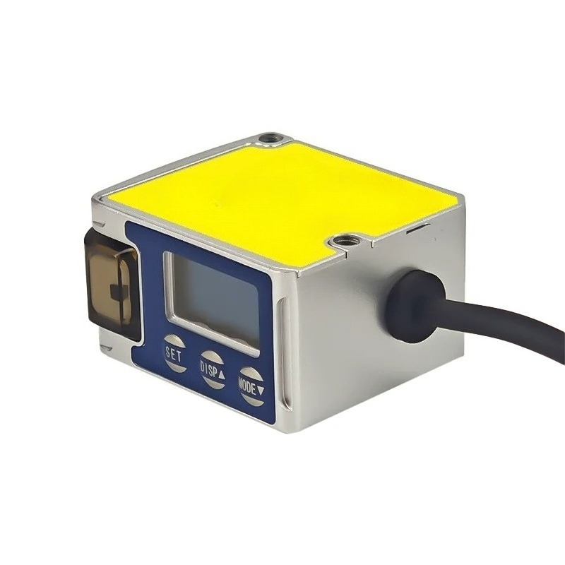 高周波5m高動作温度IP65保護DC 12-30V産業用レー - Industrial Laser Operator のレビューと価格