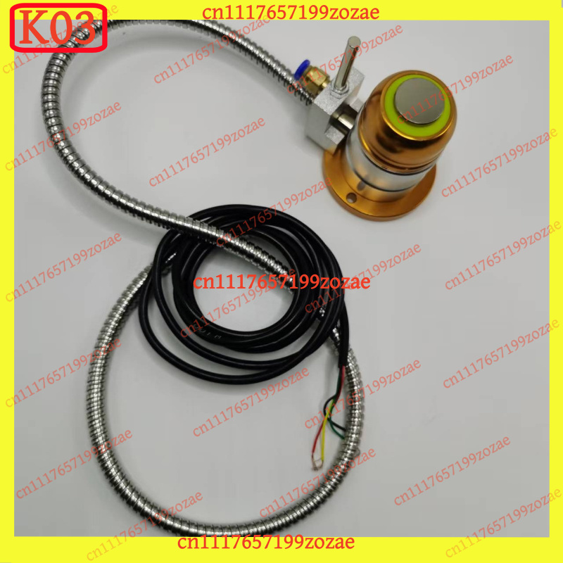 k3 Z軸自動ツールセッタープローブ（CNCルーター＆彫刻機 - Z Axis Cnc Touch Probe のレビューと価格