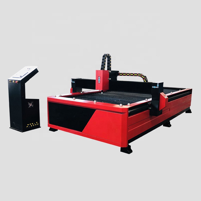 プラズマCNC切断機 自動CNCプラズマカッター 炭素鋼・ス - Cnc Plasma Cutter のレビューと価格