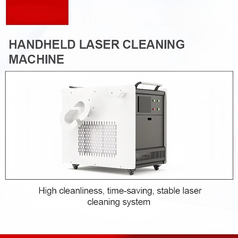 産業用ハンドヘルドレーザークリーナー、産業用表面処理用、20 - Industrial Handheld Laser のレビューと価格