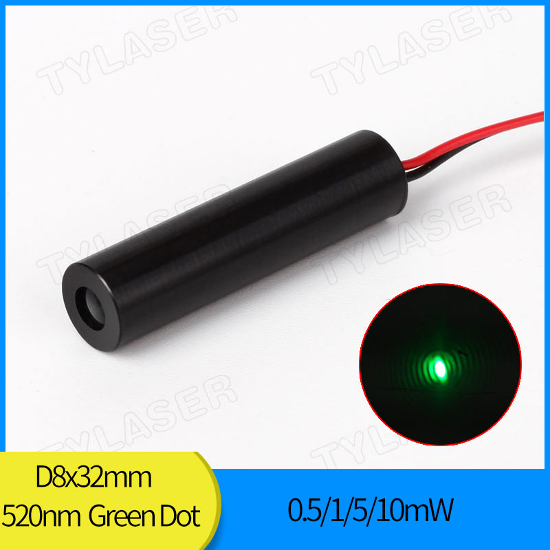 D8x32mm 低動作温度 0.5mW 1mW 5mW 10 - Industrial Laser Operator のレビューと価格