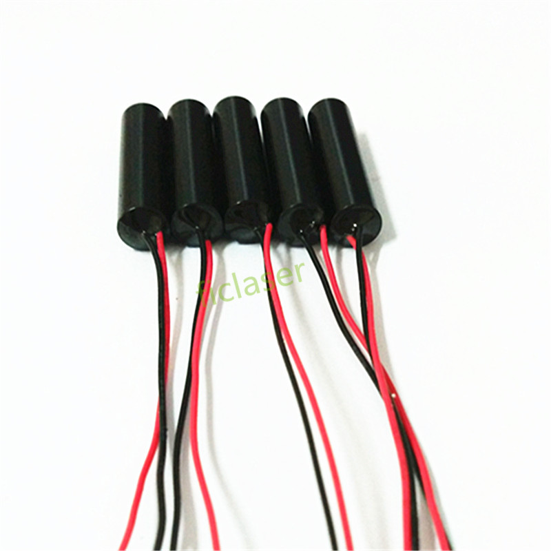 D8x32mm 低動作温度 0.5mW 1mW 5mW 10 - Industrial Laser Operator のレビューと価格