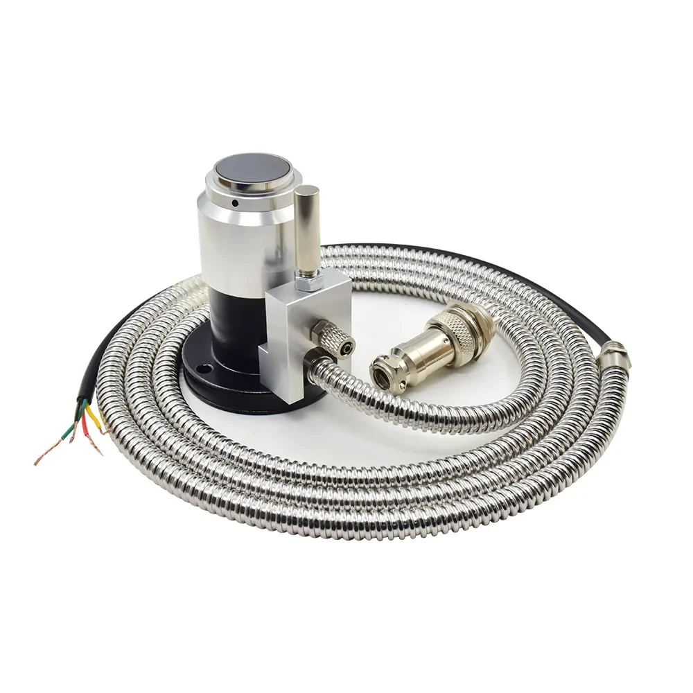 自動工具センサー Z軸プローブセンサー 4線式 CNCルータ - Z Axis Cnc Touch Probe のレビューと価格