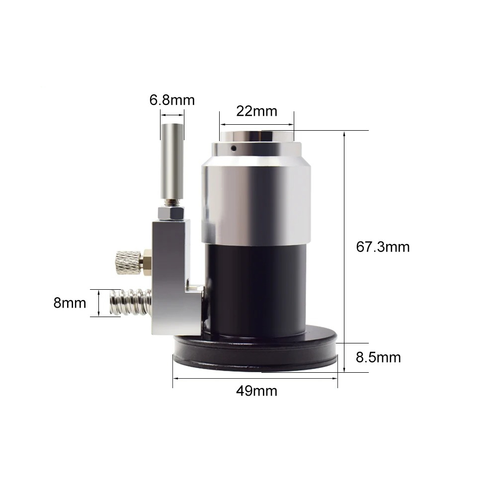 自動工具センサー Z軸プローブセンサー 4線式 CNCルータ - Z Axis Cnc Touch Probe のレビューと価格