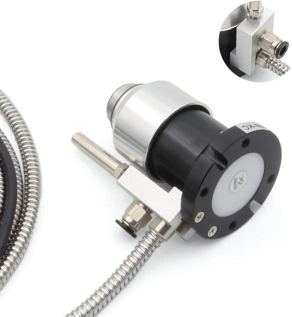 CNC高精度自動工具センサーMach3 Z軸プローブ、フライ - Z Axis Cnc Touch Probe のレビューと価格
