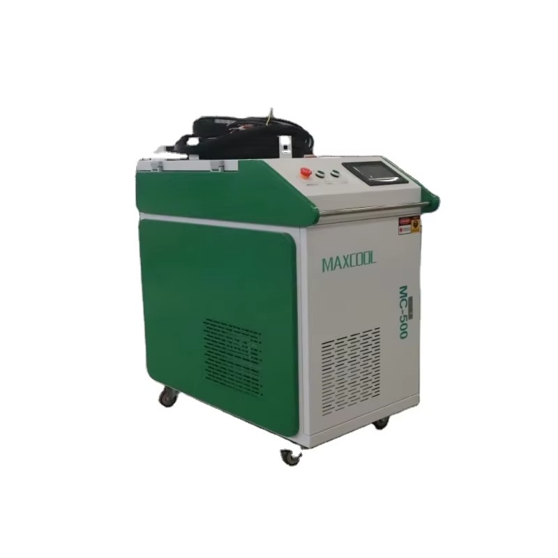 MAYCOOL ハンドヘルドレーザークリーナー 工業用錆除去 - Industrial Laser Cleaner のレビューと価格