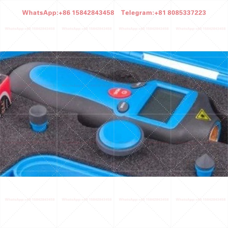 高精度デジタルタコメーター TKRT10 レーザーコンタクト - Industrial Laser Tachometer のレビューと価格
