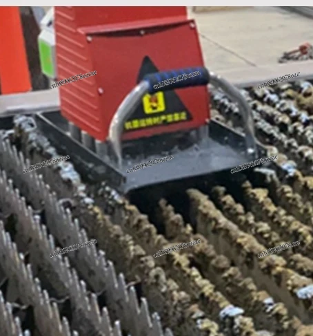 工業用レーザー切断テーブルクリーナー、ヘビーデューティーグリ - Industrial Laser Cleaner のレビューと価格