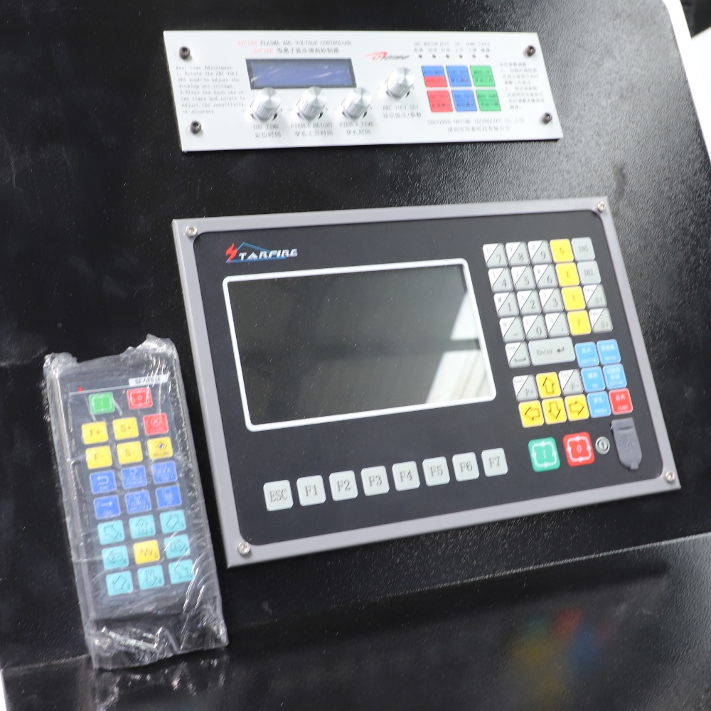 工業用CNCプラズマカッター、ポータブルCNCプラズマ切断機 - Cnc Plasma Cutter のレビューと価格