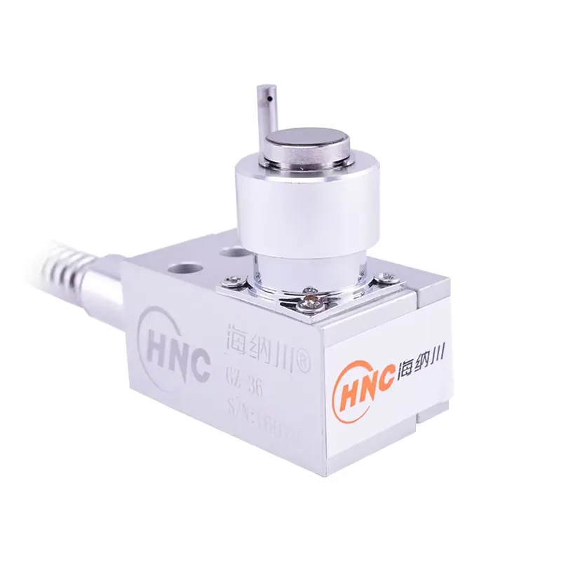 HNC自動高精度小型6線CNCルーターZ軸ゼロミル旋盤用タッ - Z Axis Cnc Touch Probe のレビューと価格