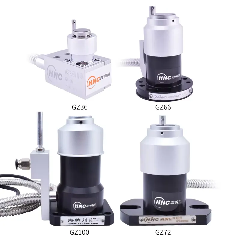 HNC自動高精度小型6線CNCルーターZ軸ゼロミル旋盤用タッ - Z Axis Cnc Touch Probe のレビューと価格