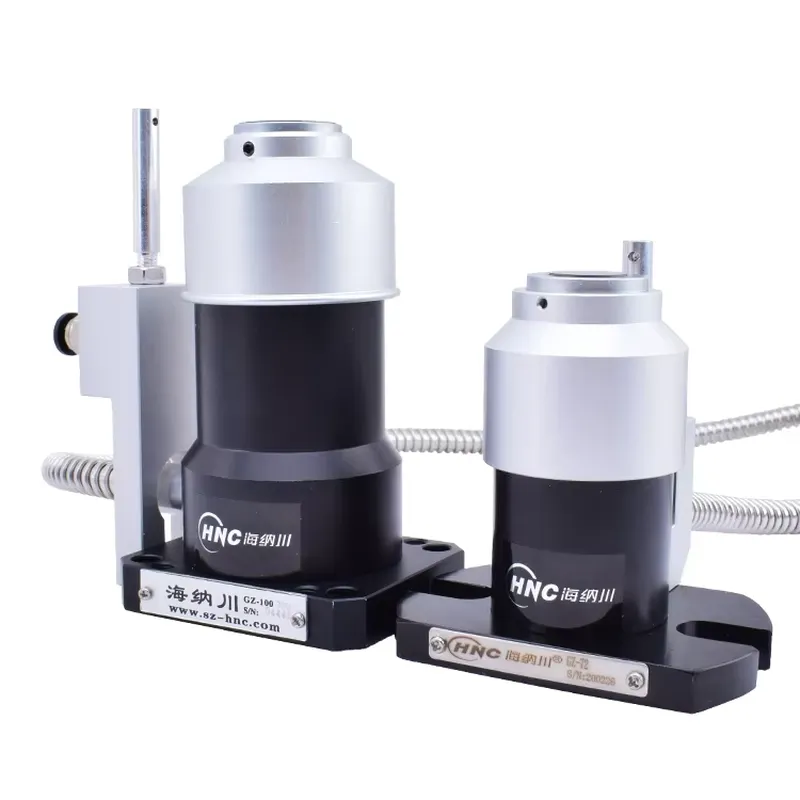HNC自動高精度小型6線CNCルーターZ軸ゼロミル旋盤用タッ - Z Axis Cnc Touch Probe のレビューと価格