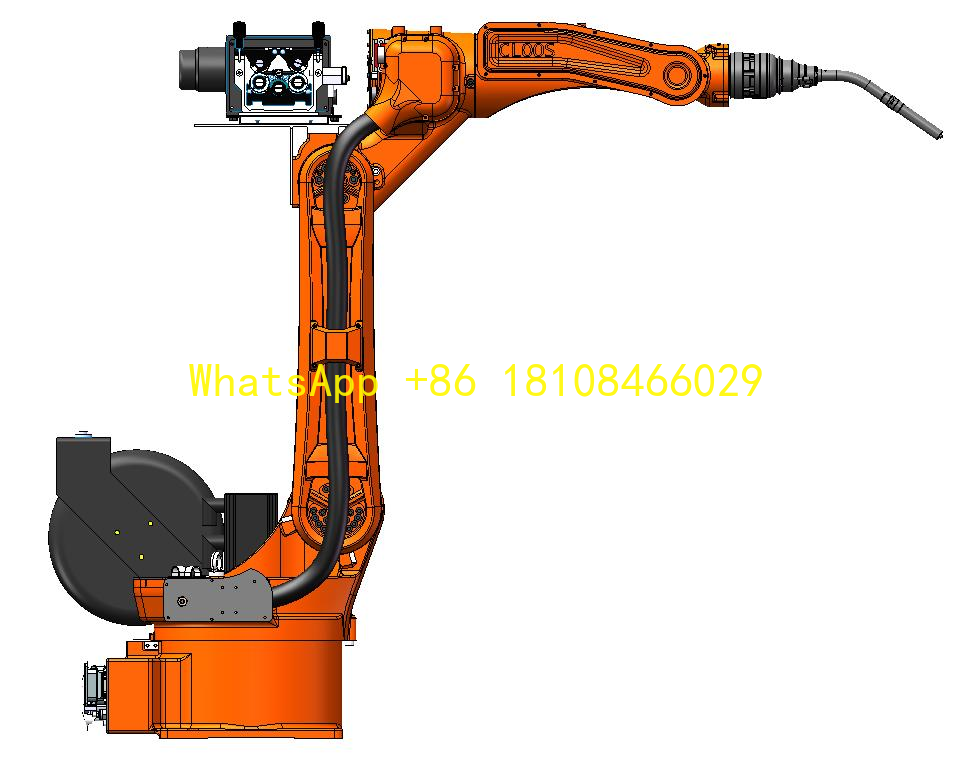 ヘビーデューティグレードのガントリー型産業用ロボットレーザー - Industrial Laser Operator のレビューと価格