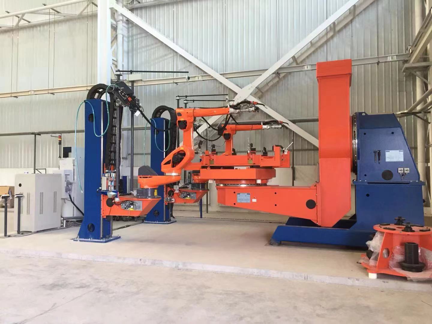 ヘビーデューティグレードのガントリー型産業用ロボットレーザー - Industrial Laser Operator のレビューと価格