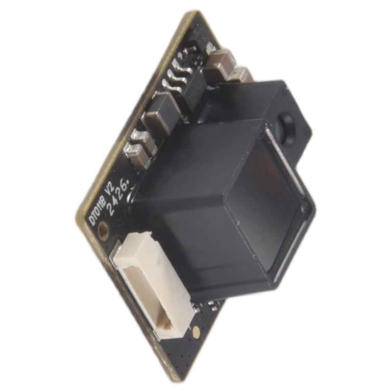 6パック X(高集積DToFレーザー測距モジュール 20m赤 - Xtool Industrial Laser のレビューと価格