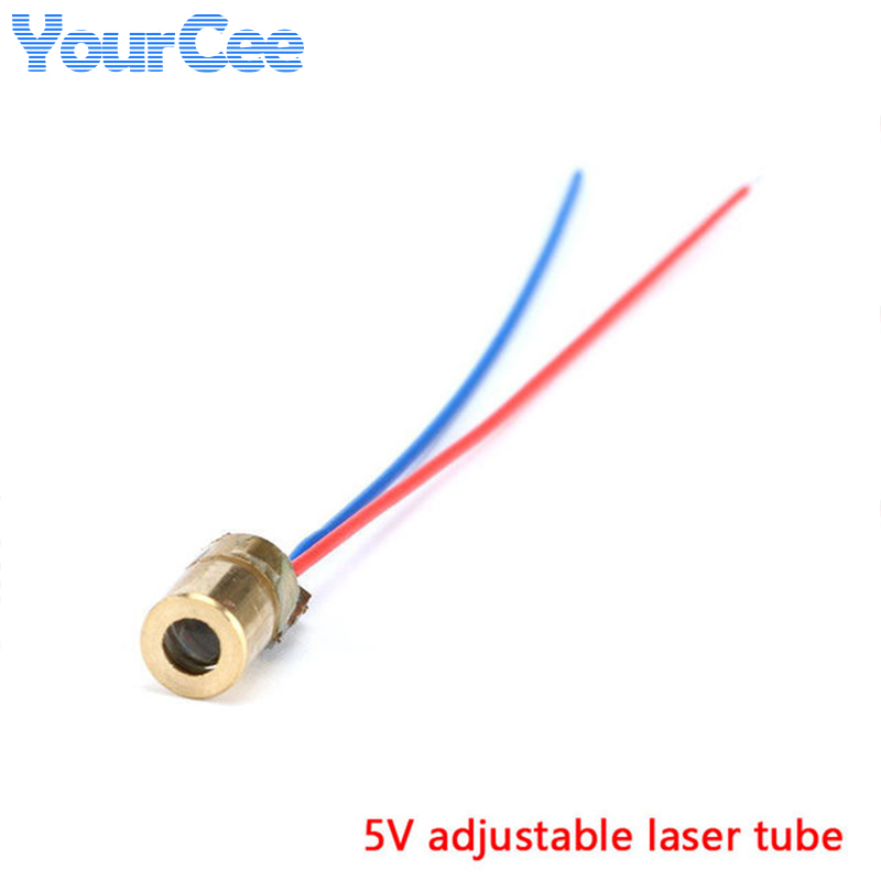 2個650nm 5 5mwポイント/ライン/クロス · ヘッ - Industrial Laser Line Module のレビューと価格