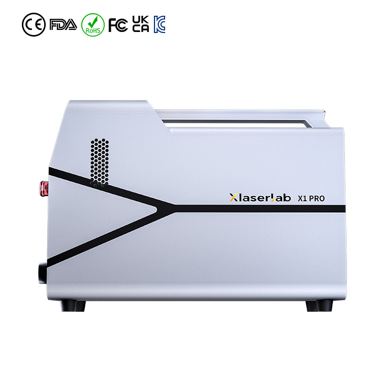 3 in 1 溶接・切断・洗浄 700W 工業用ハンドヘルド - Industrial Handheld Laser Welder のレビューと価格