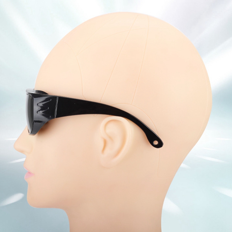 産業用安全レーザー保護メガネ、アンチxray、ブルーライト、 - Xtool Industrial Laser のレビューと価格